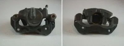 Brake Caliper (EM-031L)
