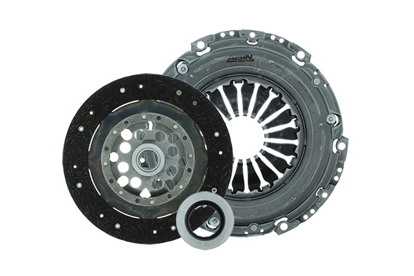 Clutch Kit (KE-VW19)