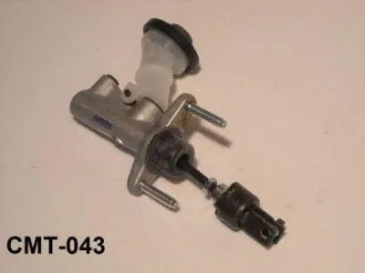 Master Cylinder, clutch