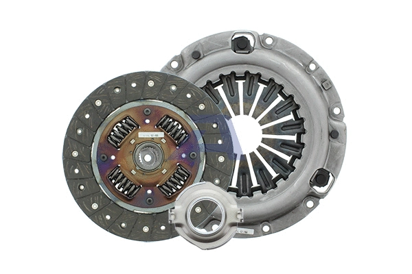Clutch Kit (KZ-122)