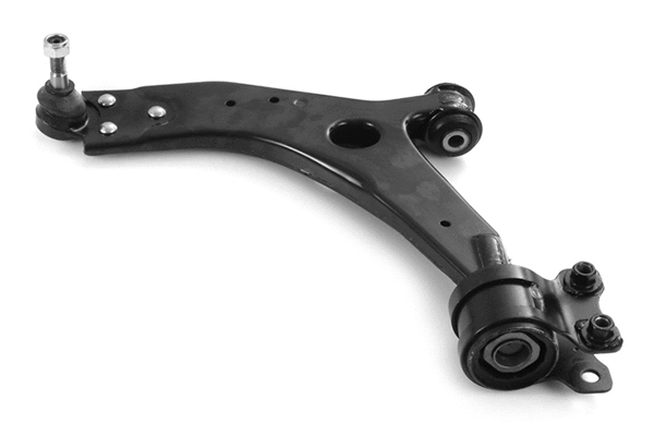 Control/Trailing Arm, wheel suspension (JTAFD-007L)