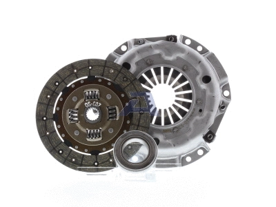 Clutch Kit (KS-007)