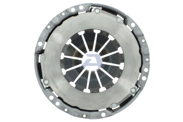 Clutch Pressure Plate