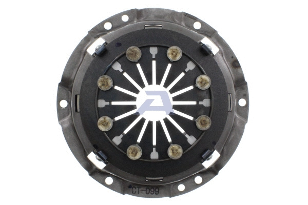 Clutch Pressure Plate (CT-099)