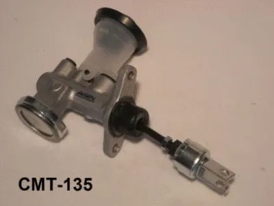 Master Cylinder, clutch