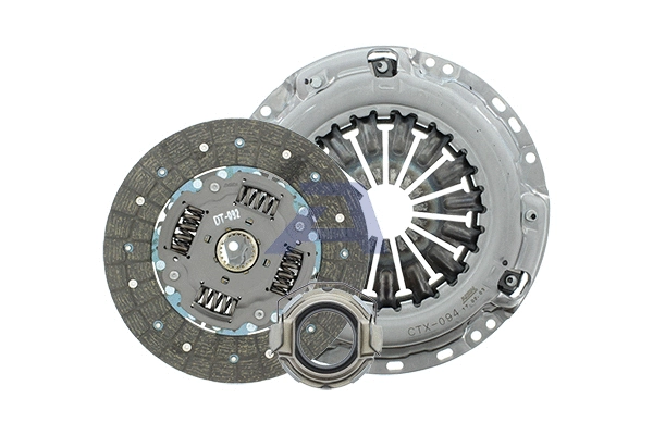 Clutch Kit (KT-080)