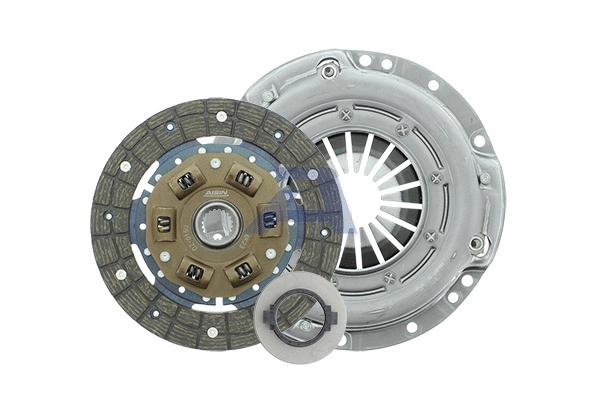 Clutch Kit (KZ-051B)