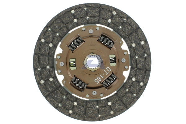 Clutch Disc (DT-185)