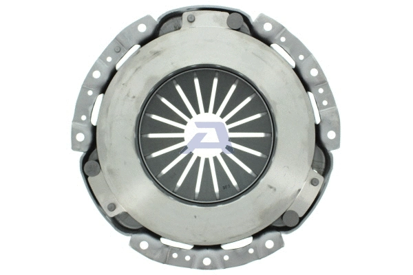 Clutch Pressure Plate