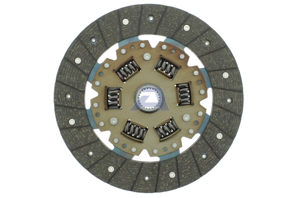Clutch Disc