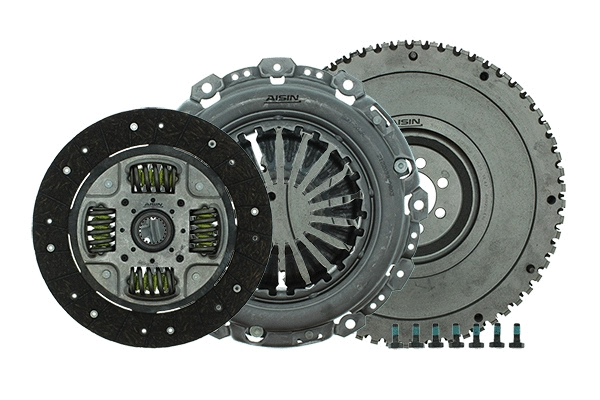 Clutch Kit (SWN-002R)