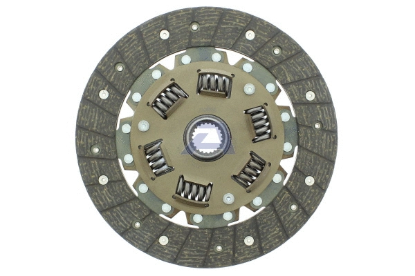 Clutch Disc (DZ-008)