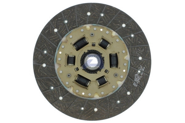 Clutch Disc