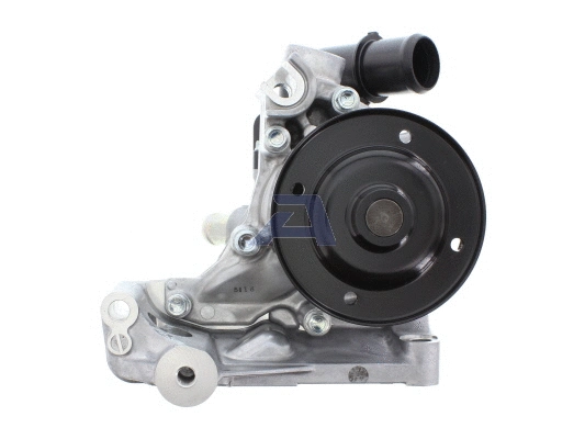 Water Pump, engine cooling (WPZ-935)