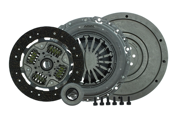 Clutch Kit (SWCI-001)