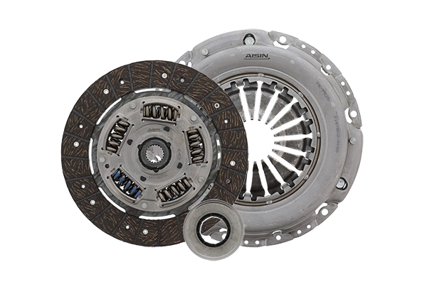 Clutch Kit (KE-PE25)