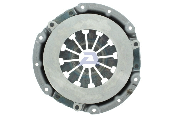 Clutch Pressure Plate