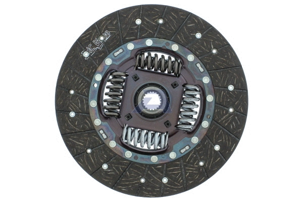 Clutch Disc