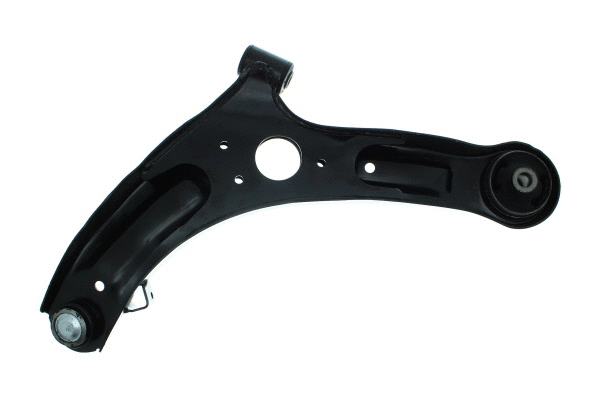 Control/Trailing Arm, wheel suspension (JTAKI-004)