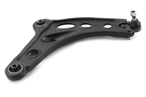 Control/Trailing Arm, wheel suspension (JTAN-004R)