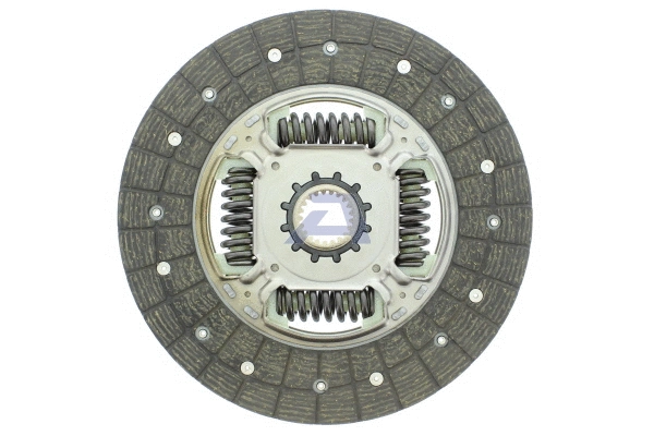 Clutch Disc