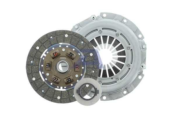 Clutch Kit (KZ-034A)