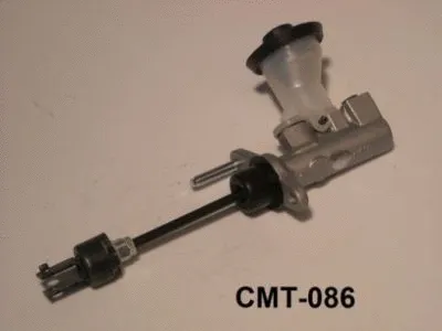 Master Cylinder, clutch