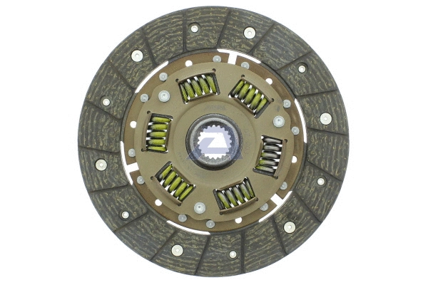 Clutch Disc (DZ-003)