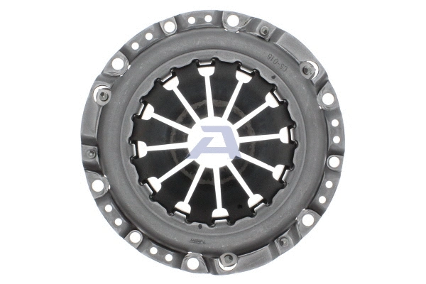 Clutch Pressure Plate (CS-015)