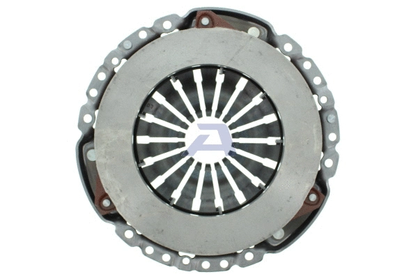 Clutch Pressure Plate