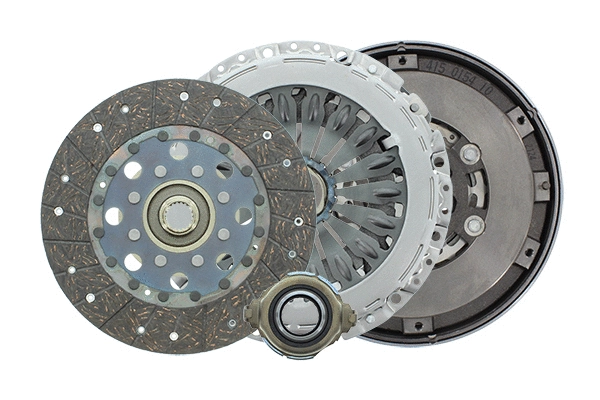 Clutch Kit (SKY-531)
