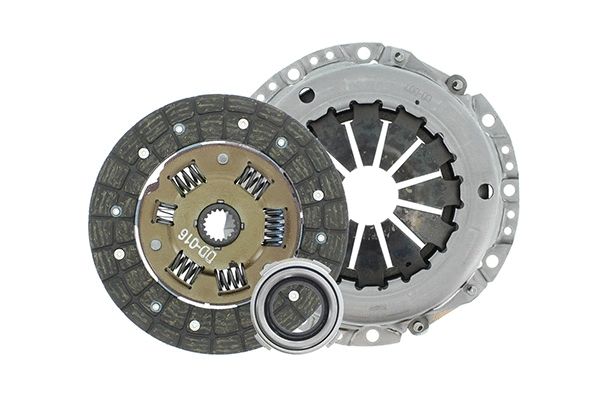 Clutch Kit (KD-019)