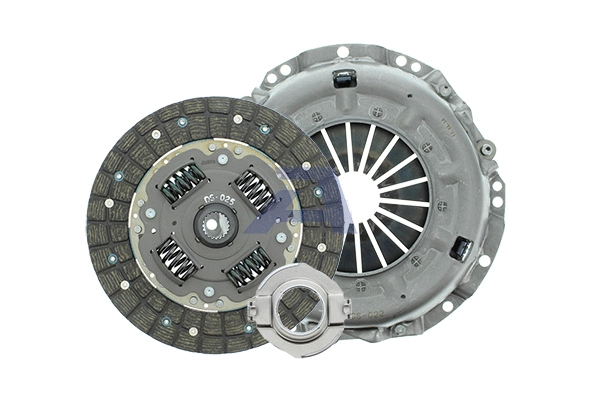Clutch Kit (KS-045)