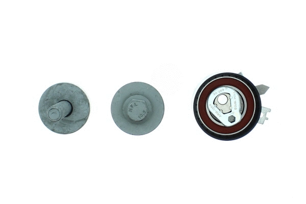 Pulley Kit, timing belt