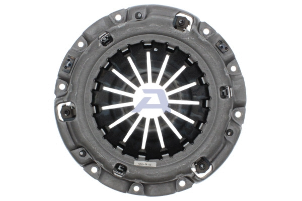 Clutch Pressure Plate (CM-913)