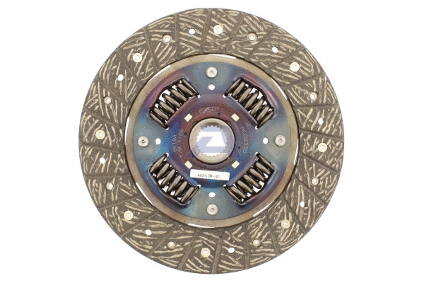 Clutch Disc (DH-921)