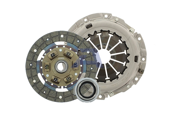 Clutch Kit (KS-012D)