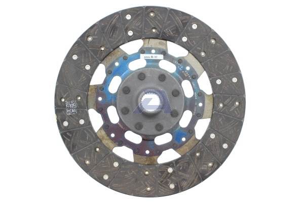 Clutch Disc (DG-912)