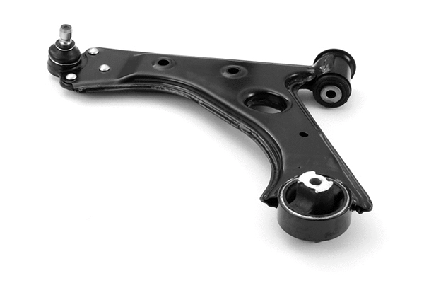Control/Trailing Arm, wheel suspension (JTAFC-002L)