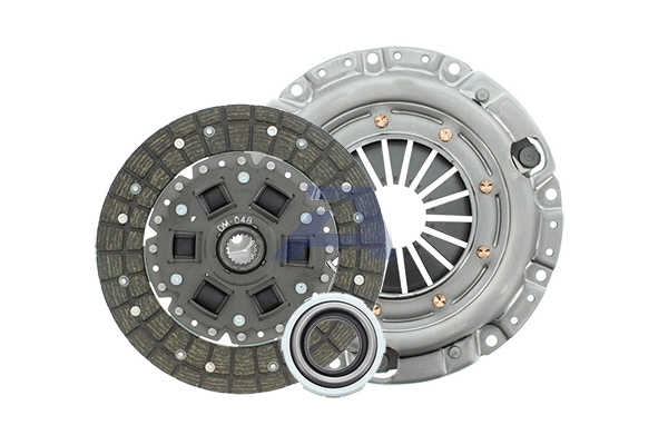 Clutch Kit (KM-070A)