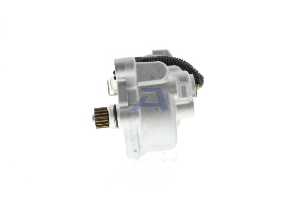 Switch, differential lock