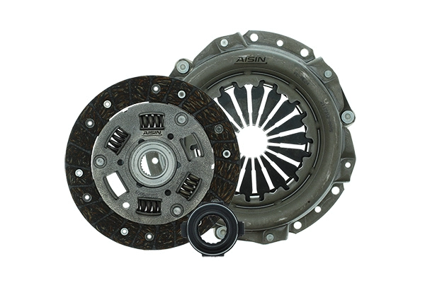 Clutch Kit (KE-RE24)