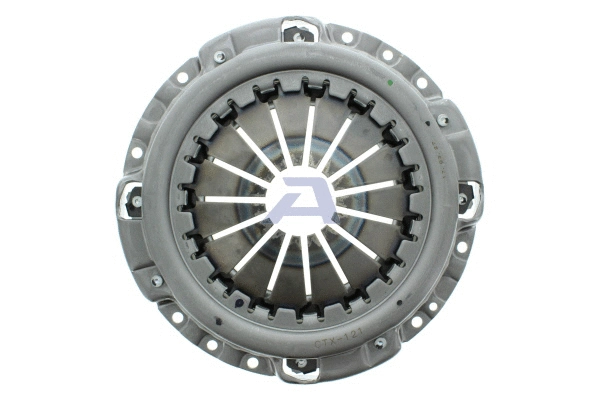 Clutch Pressure Plate (CTX-121)