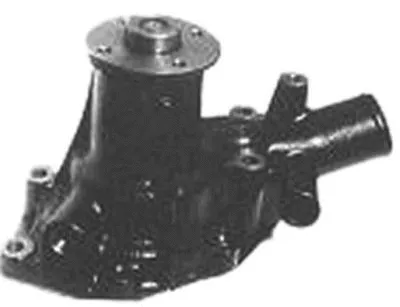 Water Pump, engine cooling (WPG-005)