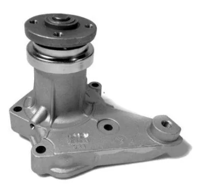Water Pump, engine cooling (WS-002)