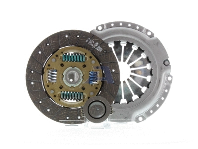 Clutch Kit (KO-001)