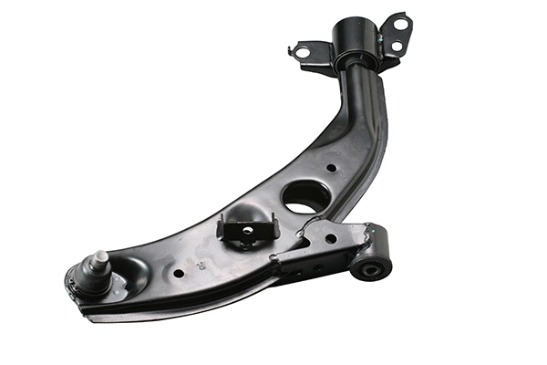 Control/Trailing Arm, wheel suspension (JTAMZ-008)