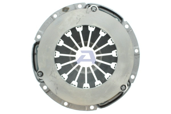 Clutch Pressure Plate