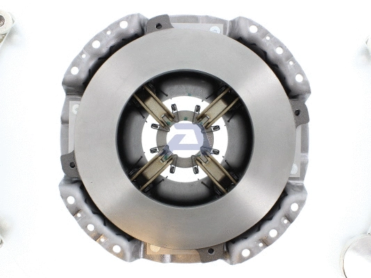 Clutch Pressure Plate