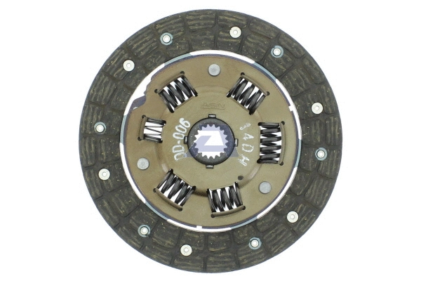 Clutch Disc (DD-006)